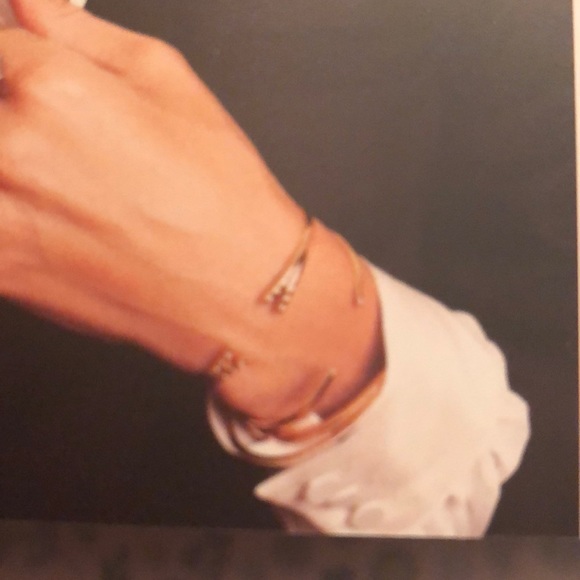 Michelle Campbell double stacks campbelljewelry - Picture 2 of 2